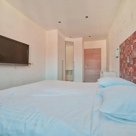 Apartament Rue De La Chapelle, Metz